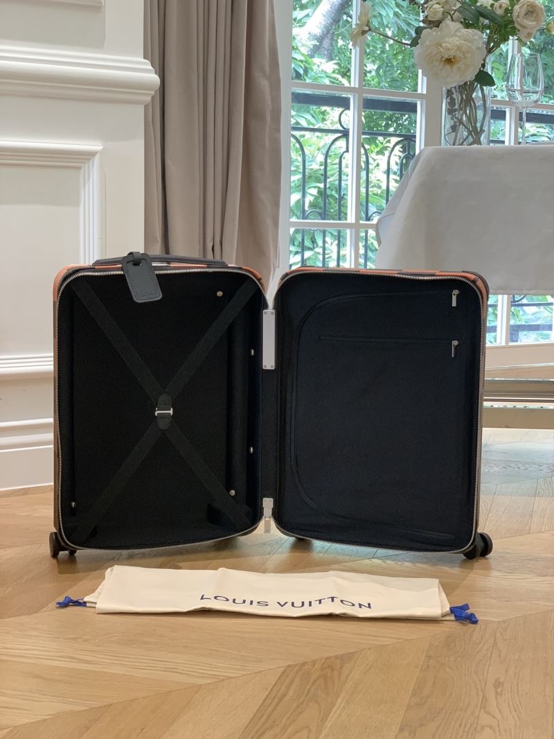 Louis Vuitton Suitcase